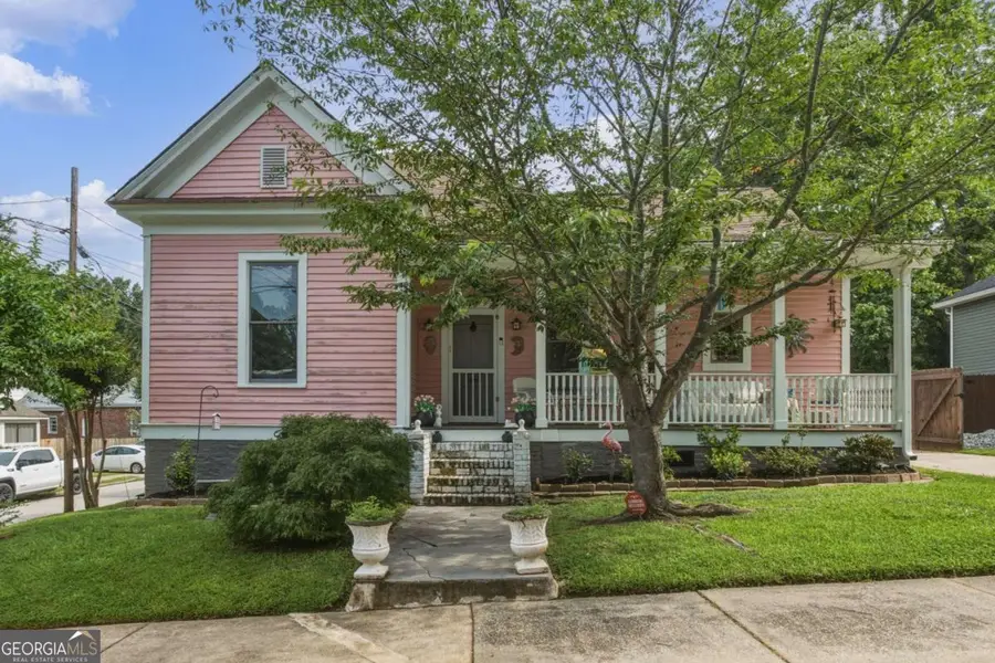 59 West Washington, Newnan, GA 30263 - #3