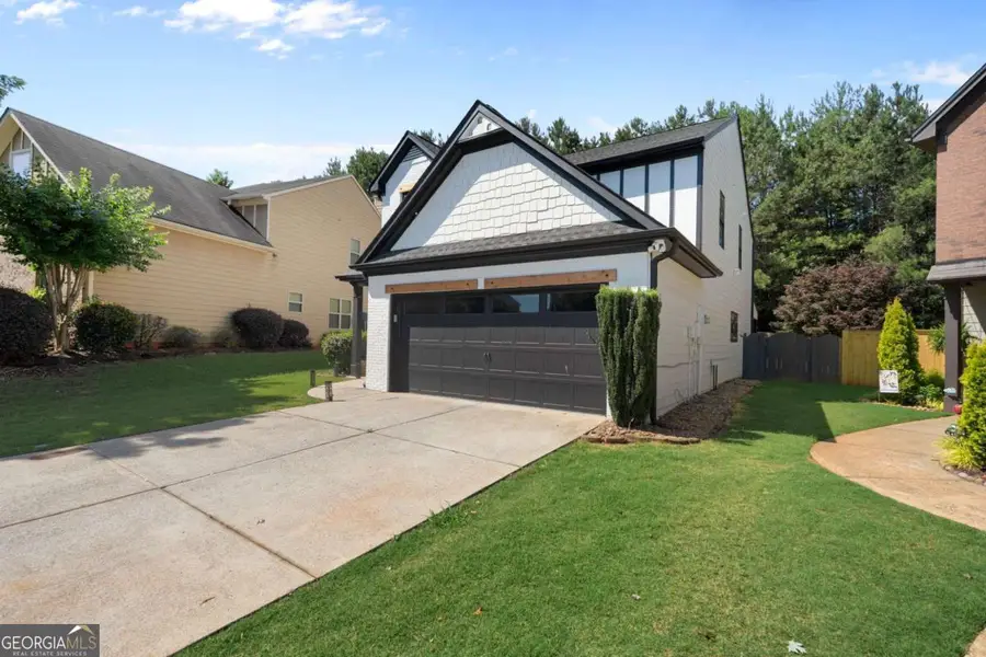 583 Hardy Ives Lane, Lawrenceville, GA 30045 - #3