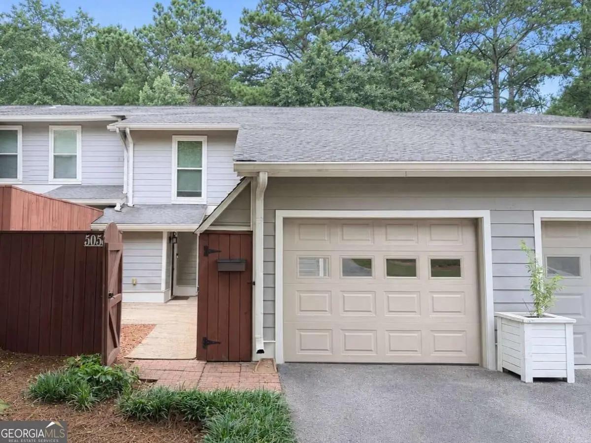 5058 Meadow Lane Ne, Marietta, GA 30068 - #1