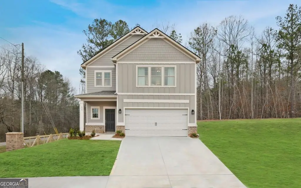 175 Chapel Hill Parkway, Newnan, GA 30263 - #1