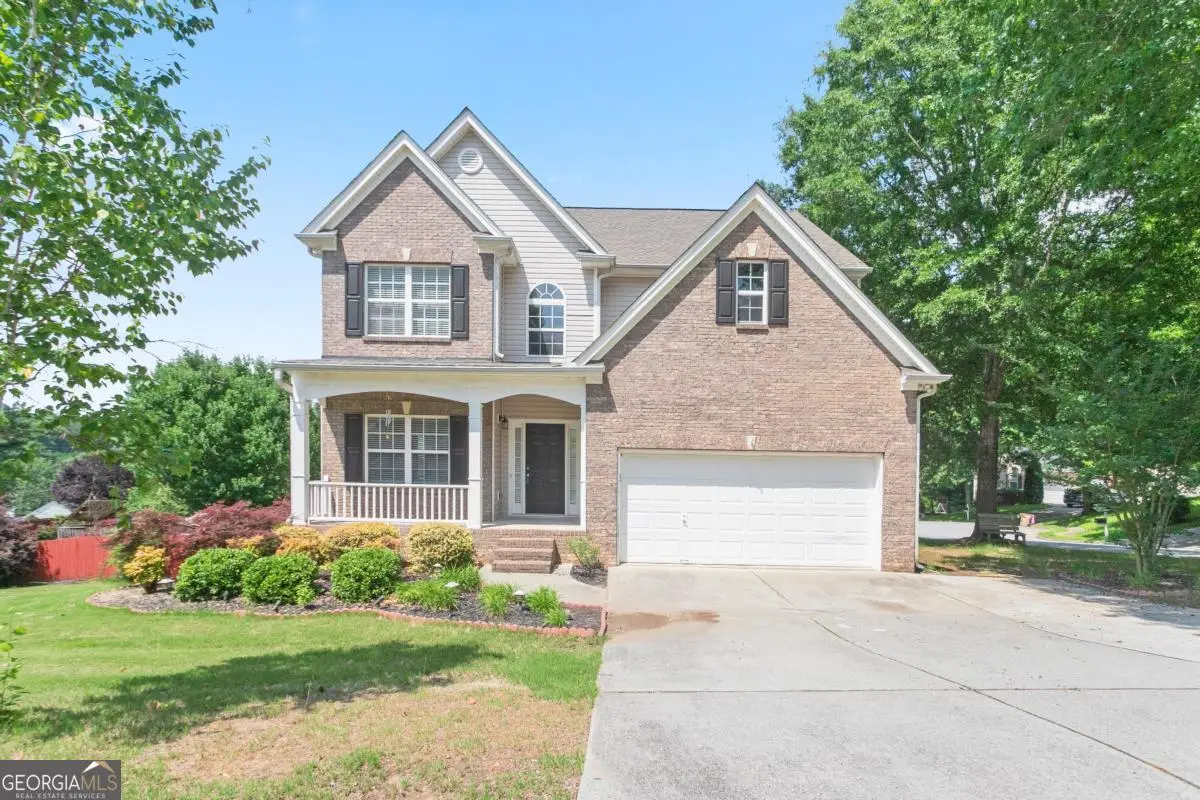 6005 Ambercrest Court, Buford, GA 30518 - #1