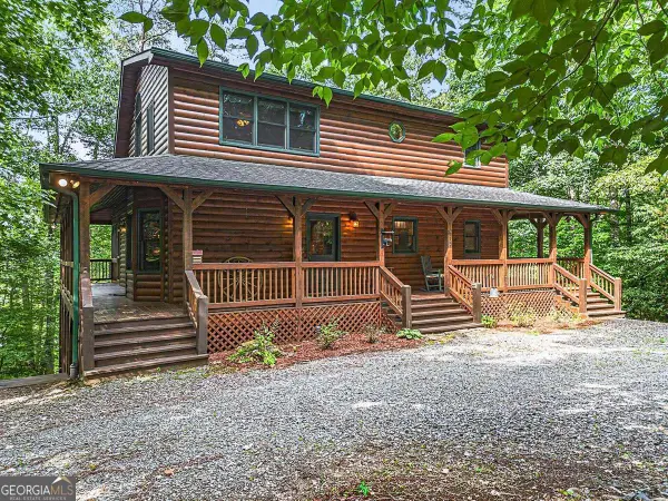 115 Lakota Trail, Blue Ridge, GA 30513