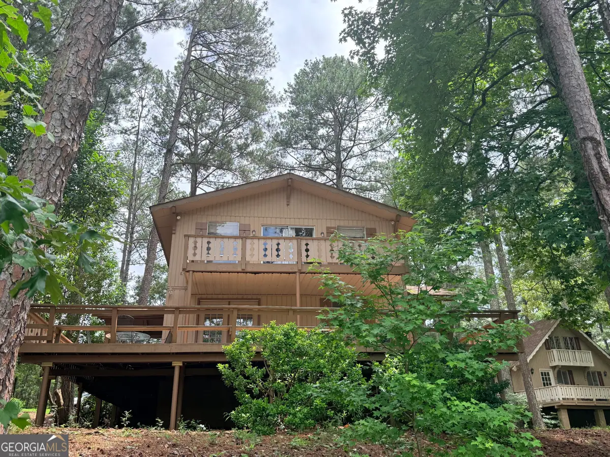 75 Alpine Drive, Pine Mountain, GA 31822 - #1