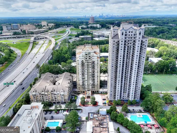 799 Hammond Drive #315, Sandy Springs, GA 30328