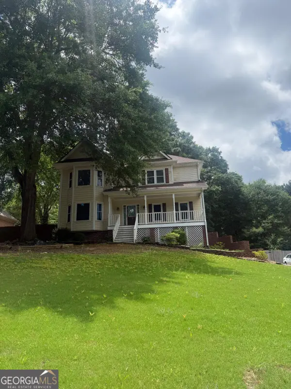 2031 Lakewood Circle, Grayson, GA 30017