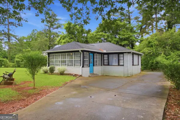 2631 Patrick Court Se, Atlanta, GA 30317