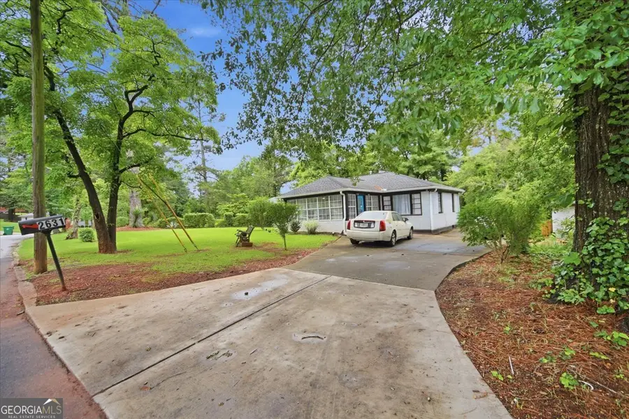 2631 Patrick Court Se, Atlanta, GA 30317 - #3