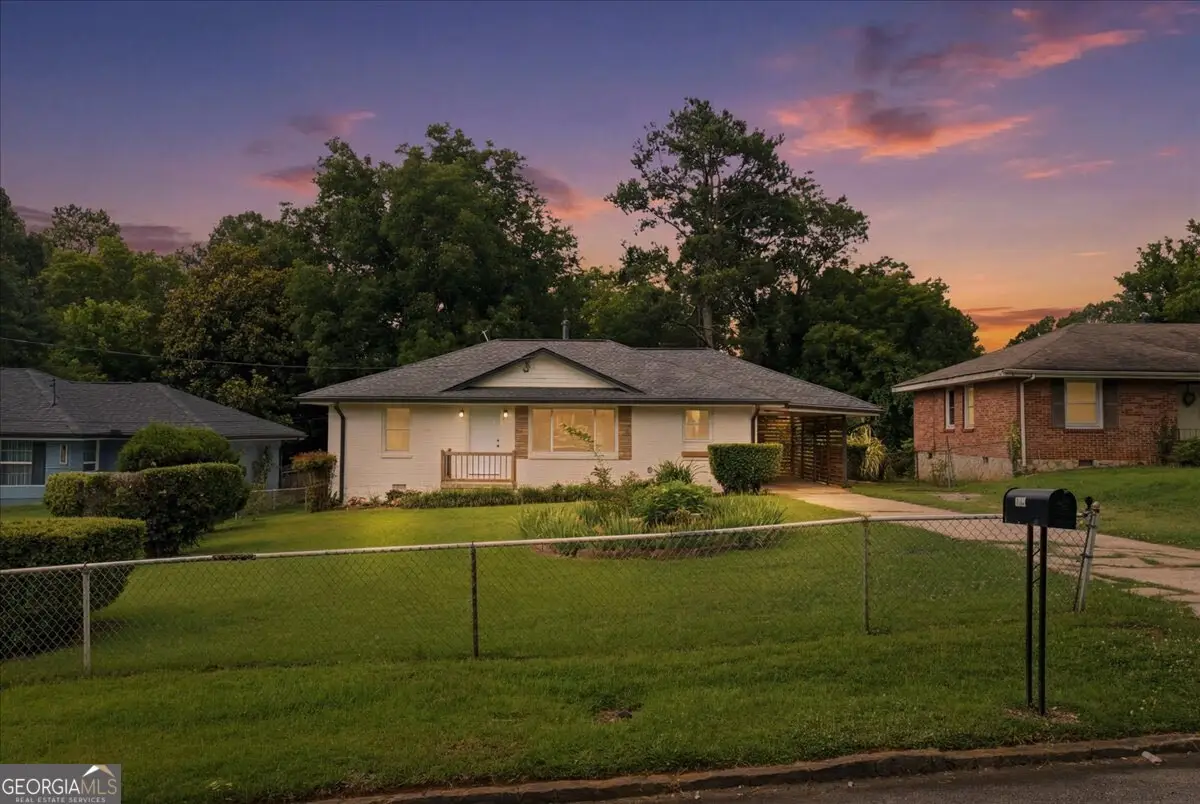 2101 East Drive, Decatur, GA 30032 - #1
