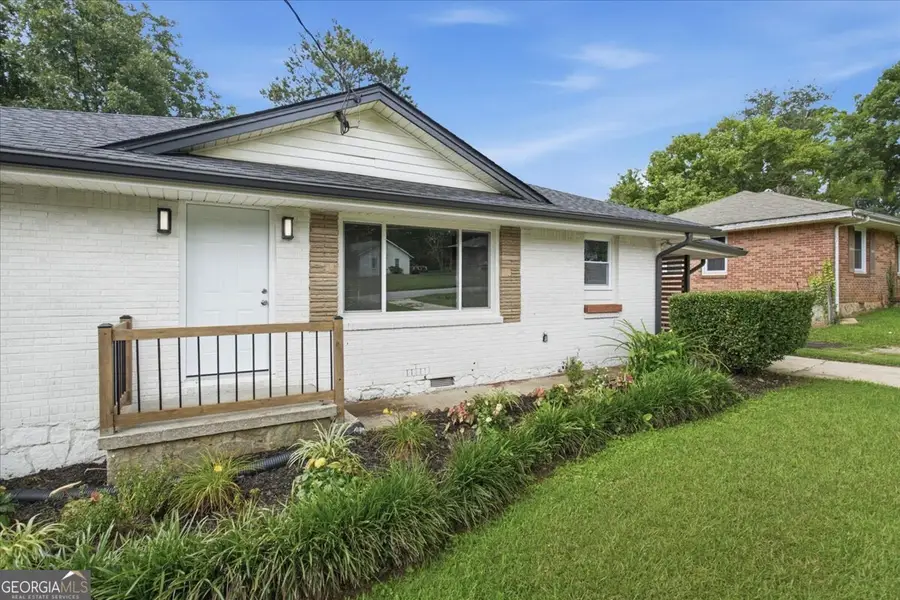 2101 East Drive, Decatur, GA 30032 - #2