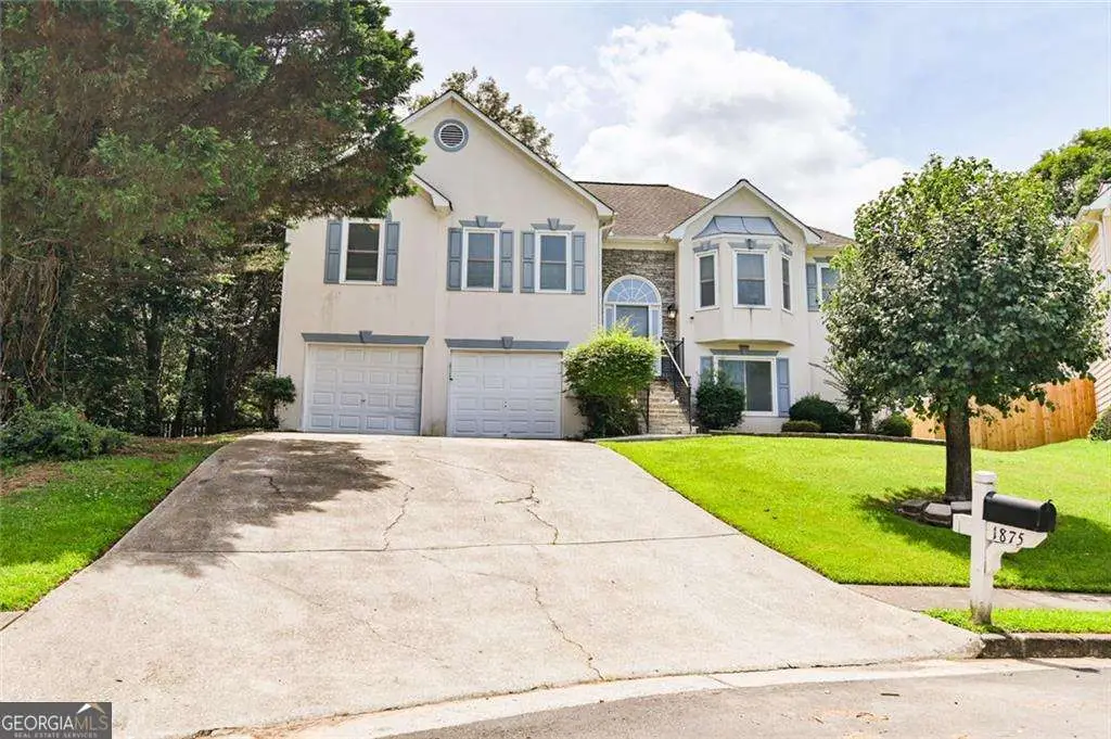1875 Clear Springs Lane, Lawrenceville, GA 30043 - #1