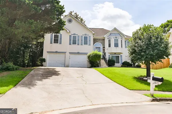 1875 Clear Springs Lane, Lawrenceville, GA 30043
