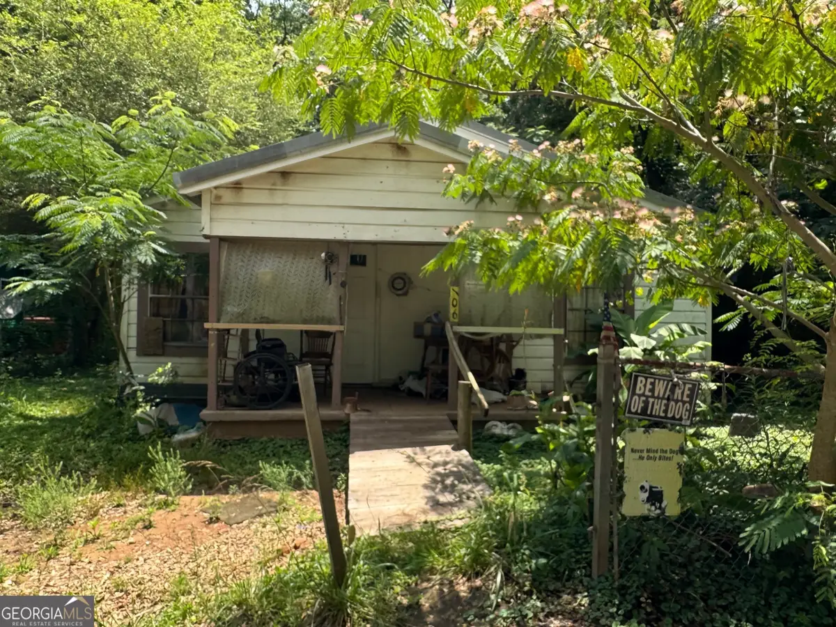 106 Boozer Street, Hogansville, GA 30230 - #1