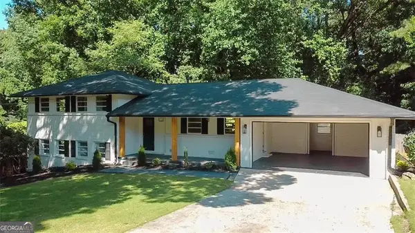 3539 Embry Circle, Atlanta, GA 30341