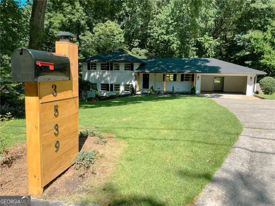 3539 Embry Circle, Atlanta, GA 30341 - #2