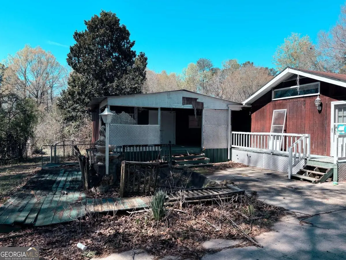 103 Lake Road, Kathleen, GA 31047 - #1