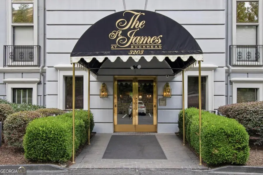 3203 Lenox Road Ne #32, Atlanta, GA 30324 - #2