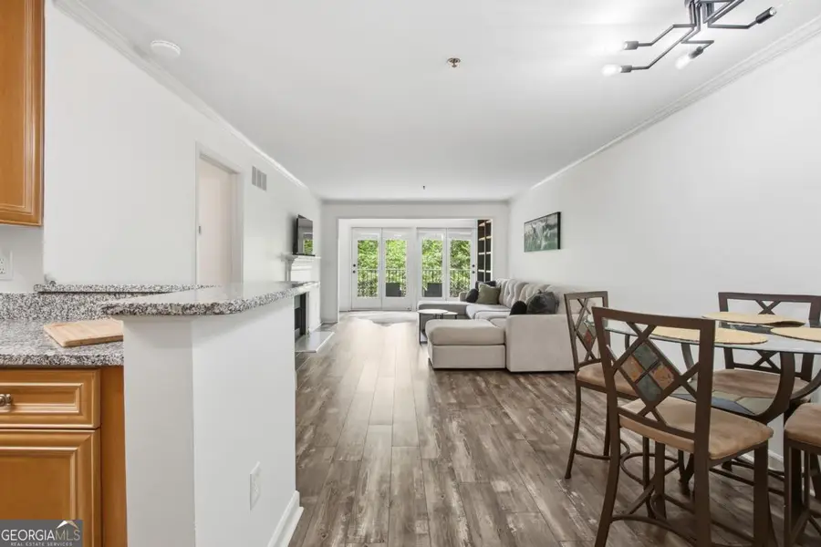 3203 Lenox Road Ne #32, Atlanta, GA 30324 - #3
