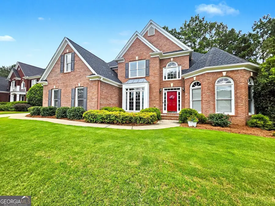 1345 Bentwater Drive, Acworth, GA 30101 - #2