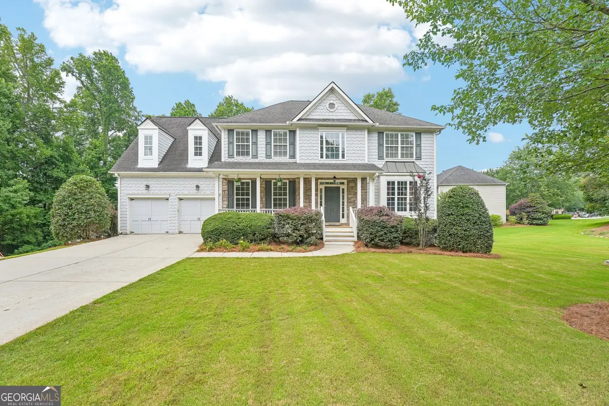 3075 Vaughan Drive, Cumming, GA 30041 - #1