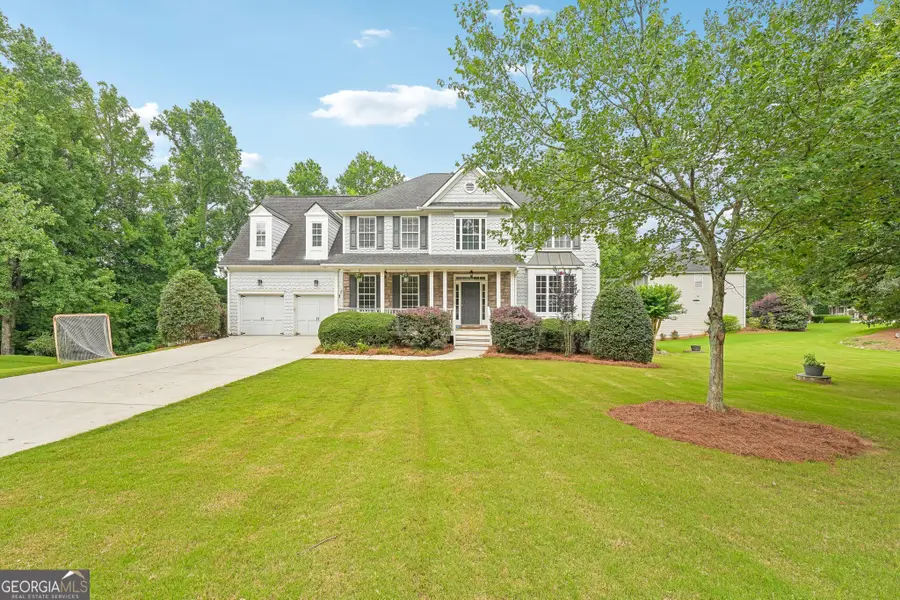 3075 Vaughan Drive, Cumming, GA 30041 - #2
