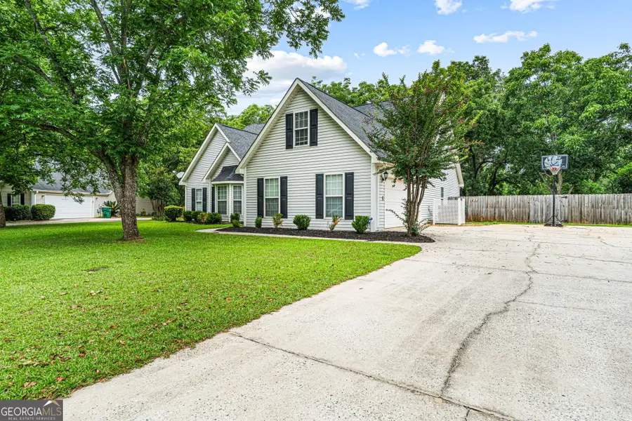 111 Grove Lane, Kathleen, GA 31047 - #2