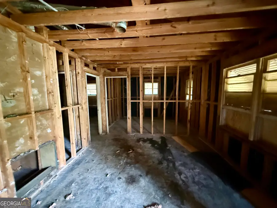 5728 Satterfield Drive, Macon, GA 31206 - #3