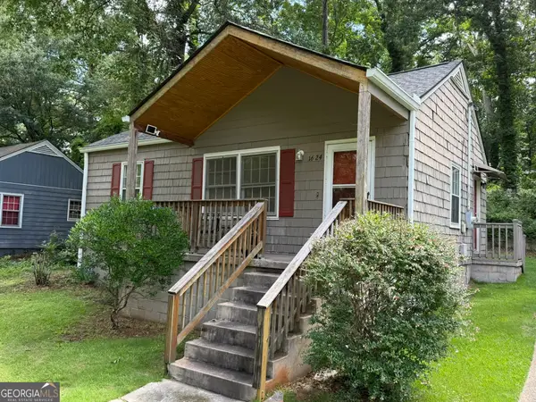 1624 Terry Mill Road Se, Atlanta, GA 30316
