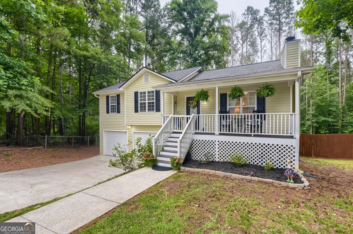 277 Chipper Lane, Rockmart, GA 30153 - #1