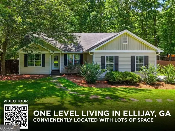 694 Wingate Road, Ellijay, GA 30540