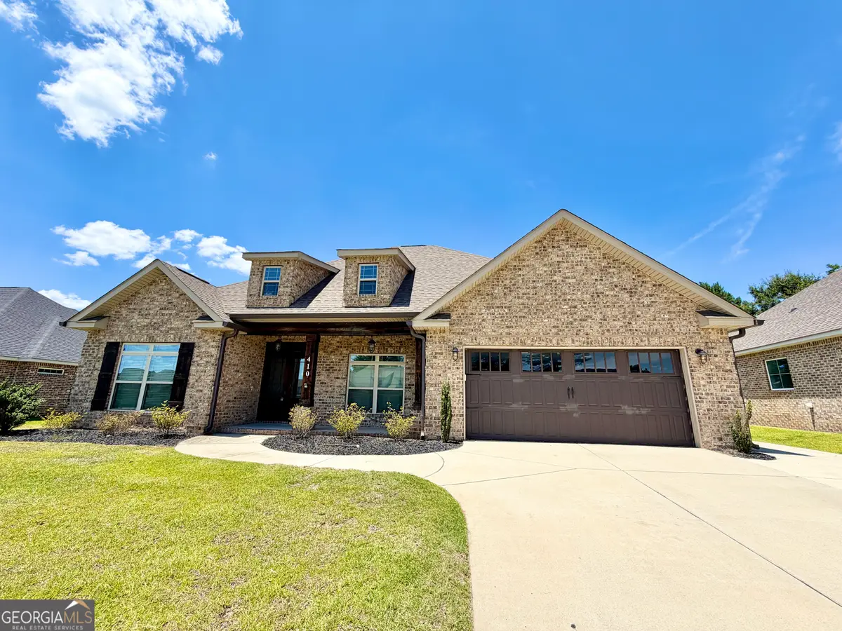 410 Hawks Nest Drive, Kathleen, GA 31047 - #1