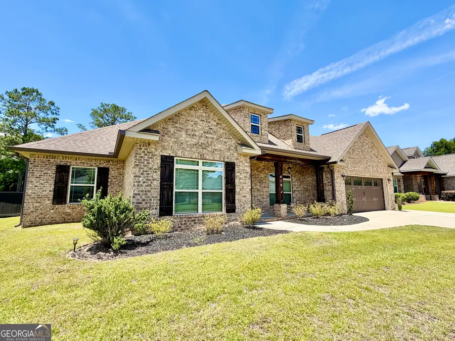 410 Hawks Nest Drive, Kathleen, GA 31047 - #2
