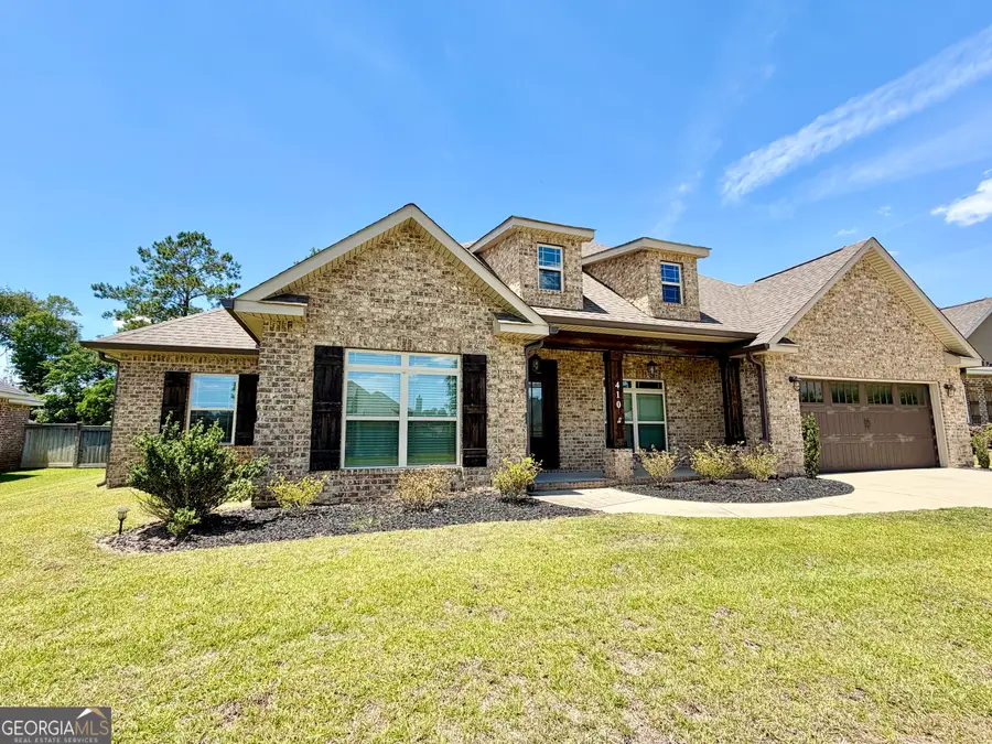 410 Hawks Nest Drive, Kathleen, GA 31047 - #3