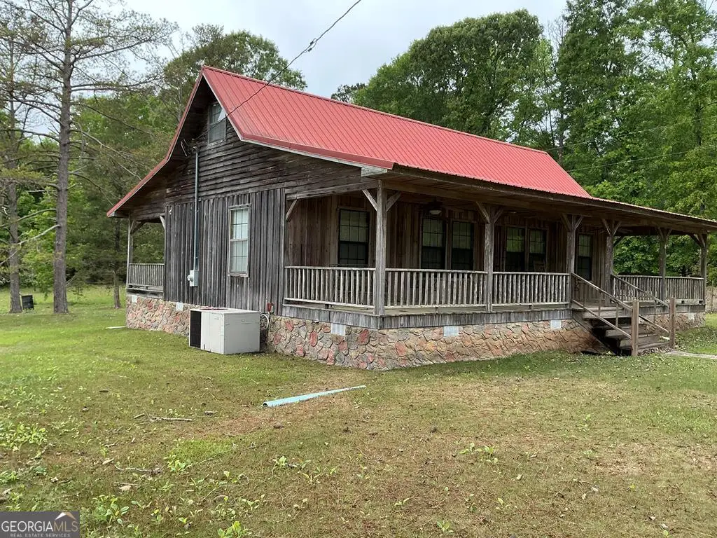 135 Woodland Dr, Georgetown South, GA 39854 - #1