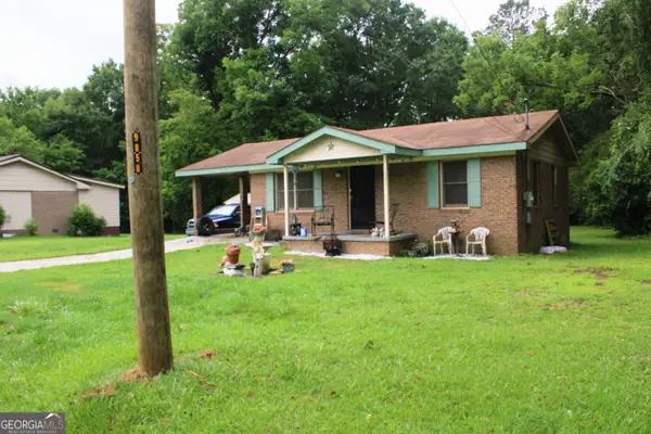 157 Mcdonough Street, Rutledge, GA 30663