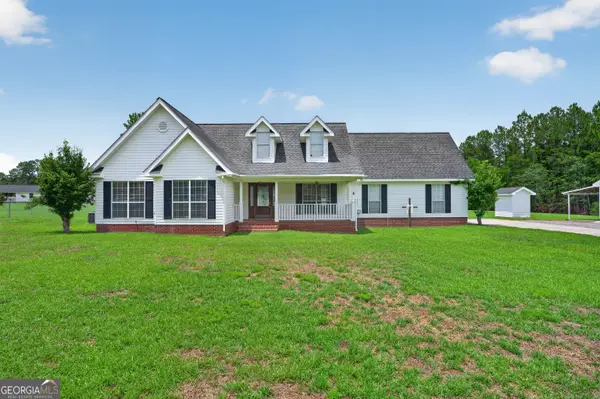3808 Deer Run Drive, Blackshear, GA 31516