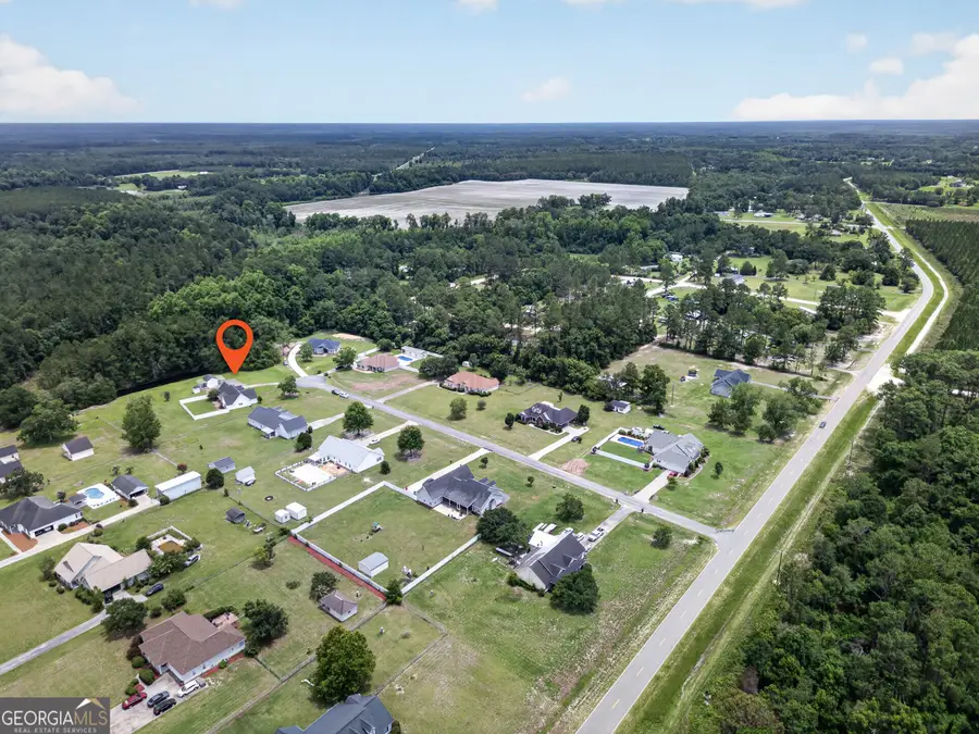 3808 Deer Run Drive, Blackshear, GA 31516 - #2