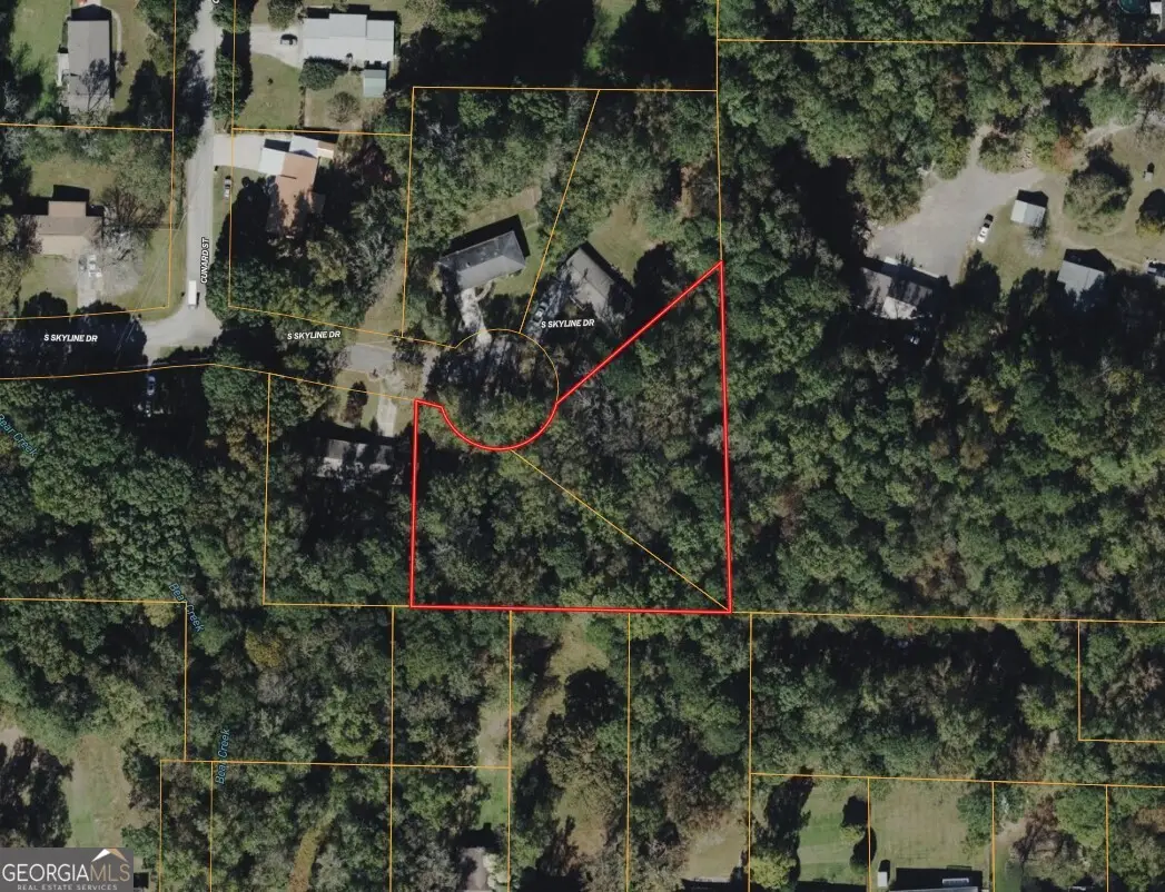 6166 S Skyline Drive, Douglasville, GA 30135 - #1
