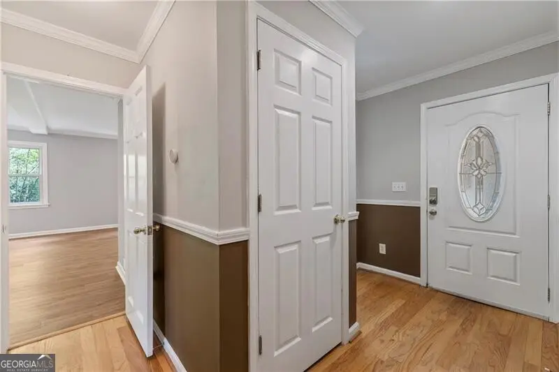 4674 Sharon Valley Court, Dunwoody, GA 30360 - #3