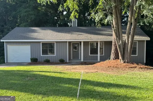 328 Nicole Court, Jonesboro, GA 30238
