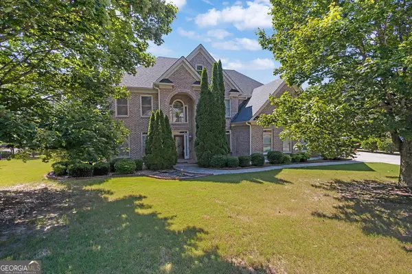 1800 Brandie Elaine Avenue, Snellville, GA 30078
