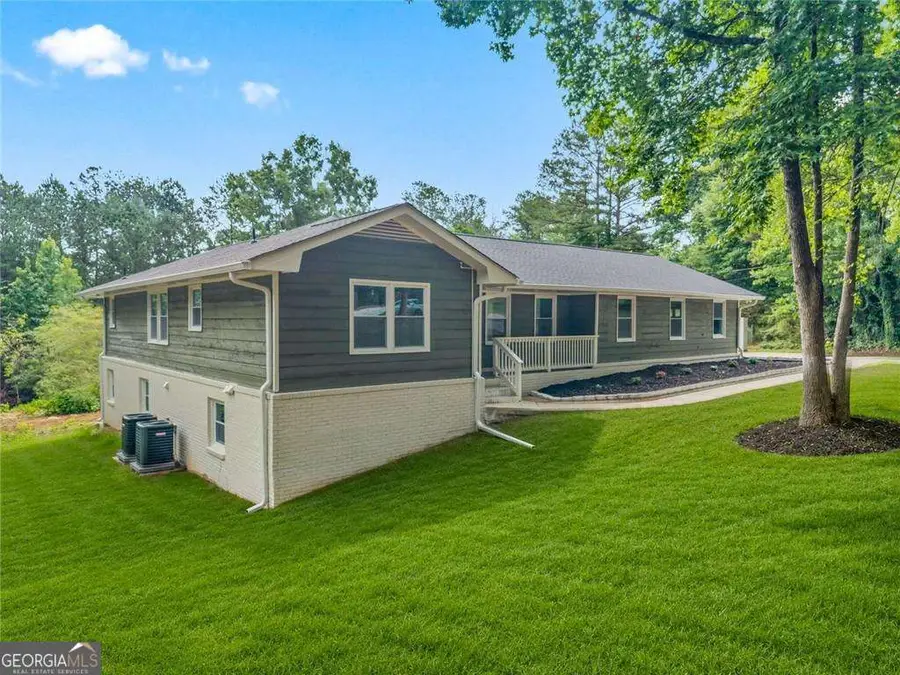 1590 Johnson Road Sw, Conyers, GA 30094 - #3