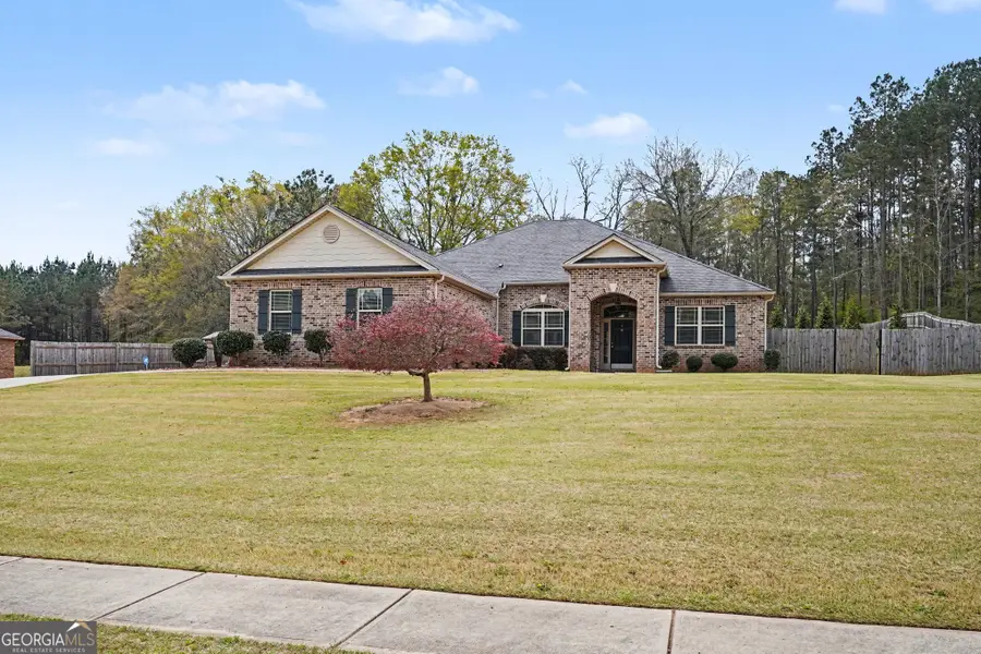 1024 Yorkshire Drive, Griffin, GA 30223 - #2