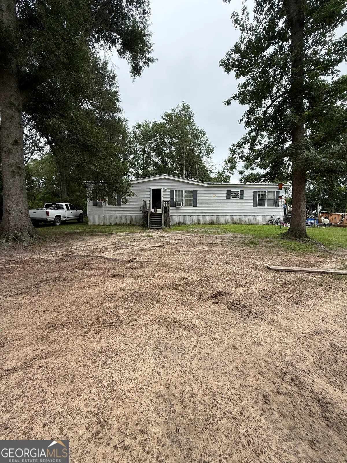 2535 Ga Highway 80, Adrian, GA 31002 - #1