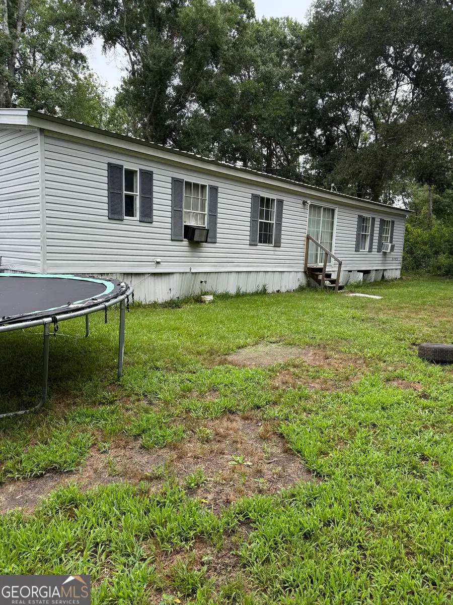 2535 Ga Highway 80, Adrian, GA 31002 - #3
