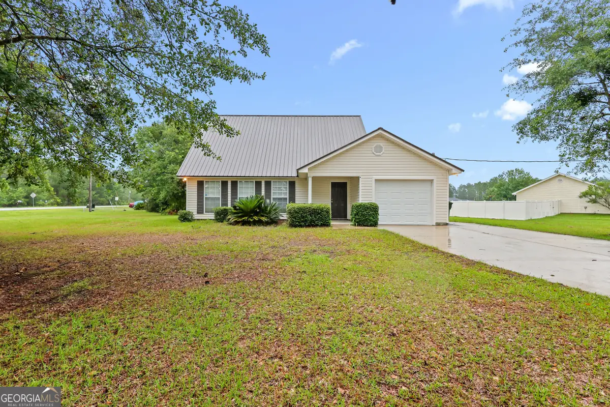 255 Ratcliffe Road, Brunswick, GA 31523 - #1