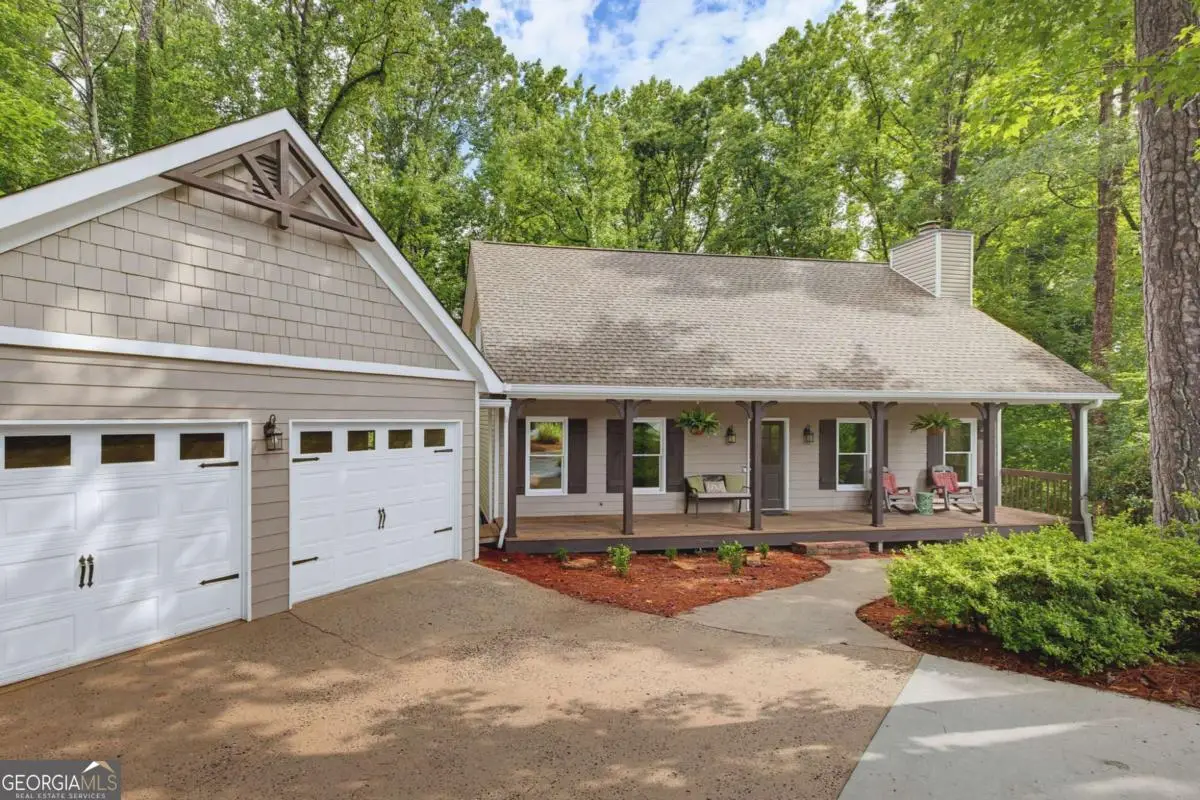 3425 Pebble Hill Drive, Marietta, GA 30062 - #1