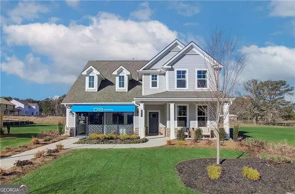 114 Crabbswood Drive, Mcdonough, GA 30253