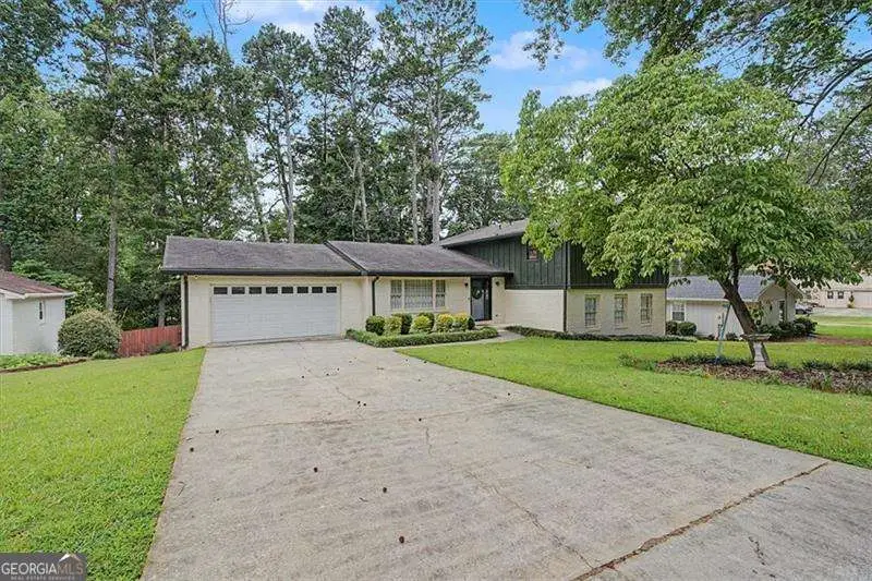 2204 Pine Point Drive, Lawrenceville, GA 30043 - #1