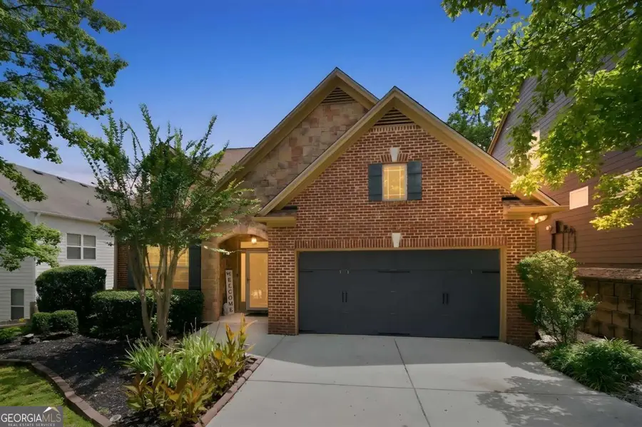 2087 Hatteras Way Nw, Atlanta, GA 30318 - #2