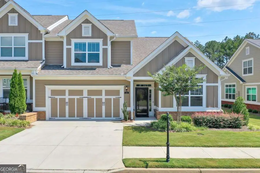 1401 Lexington Green Pines, Cumming, GA 30040 - #2